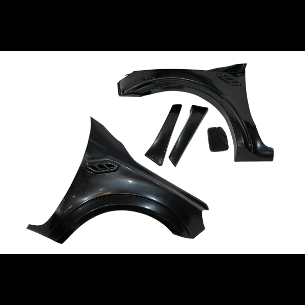 Body Kit Ford Ranger Raptor T7 /T8 (2016-2019)