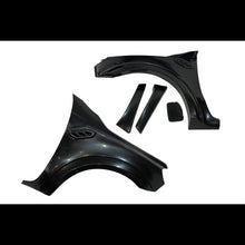 Load image into Gallery viewer, Body Kit Ford Ranger Raptor T7 /T8 (2016-2019)