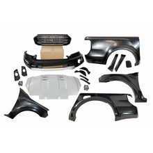 Load image into Gallery viewer, Body Kit Ford Ranger Raptor T7 /T8 (2016-2019)