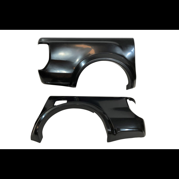 Body Kit Ford Ranger Raptor T7 /T8 (2016-2019)
