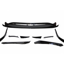 Carica l'immagine nel visualizzatore di Gallery, Body Kit Mercedes CLA W117 2016-2018 4D/SW Style Facelift conversione in A45
