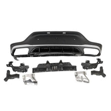 Carica l'immagine nel visualizzatore di Gallery, Body Kit Mercedes GLC X253 COUPE 2020+
