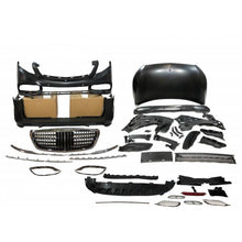 Load image into Gallery viewer, Body Kit Mercedes Vito 2016-2020 W447 conversione in Mayback