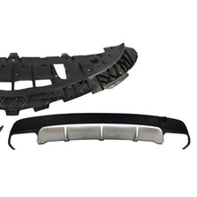Load image into Gallery viewer, Body Kit Mercedes W117 2016-2018 LCI 4 Porte conversione in AMG A45