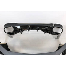 Load image into Gallery viewer, Body Kit Mercedes W118 CLA Shooting Brake conversione in A45