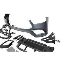 Carica l'immagine nel visualizzatore di Gallery, Body Kit Mercedes W167 GLE conversione in 63S