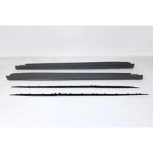 Carica l'immagine nel visualizzatore di Gallery, Body Kit Mercedes Classe A W177 conversione in A45 S Griglia GT Black