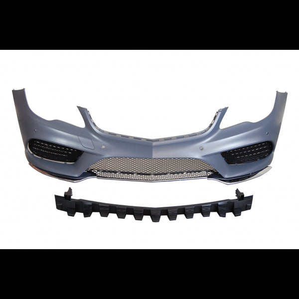 Body Kit Mercedes W207 Coupe 14-16 conversione in AMG
