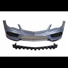 Load image into Gallery viewer, Body Kit Mercedes W207 Coupe 14-16 conversione in AMG