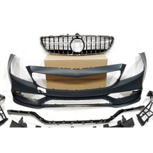 Carica l'immagine nel visualizzatore di Gallery, Body Kit Mercedes W218 2015+