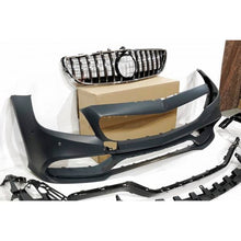 Carica l'immagine nel visualizzatore di Gallery, Body Kit Mercedes W218 2015+