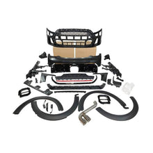 Carica l'immagine nel visualizzatore di Gallery, Body Kit Mini Cooper F55 4 Porte 2014-2020 conversione in JCW 2021