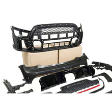 Carica l'immagine nel visualizzatore di Gallery, Body Kit Mini Cooper F55 4 Porte 2014-2020 conversione in JCW 2021