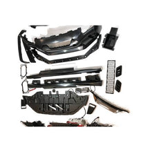 Load image into Gallery viewer, Body Kit Nissan Skyline R35 2008-2015 conversione in 2017