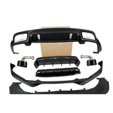Carica l'immagine nel visualizzatore di Gallery, Body Kit Porsche Cayenne 2018-2021