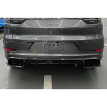 Carica l'immagine nel visualizzatore di Gallery, Body Kit Porsche Cayenne 2018-2021