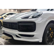 Carica l'immagine nel visualizzatore di Gallery, Body Kit Porsche Cayenne 2018-2021