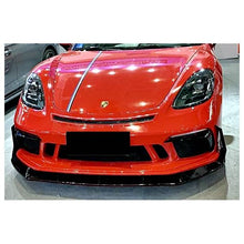 Carica l'immagine nel visualizzatore di Gallery, Body Kit Porsche Cayman 718 2016-2019 / Boxter