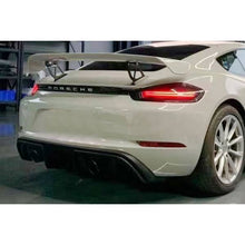 Load image into Gallery viewer, Body Kit Porsche Cayman 718 2016-2019 / Boxter conversione in GT4