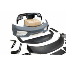 Load image into Gallery viewer, Body Kit Porsche Cayman 718 2016-2019 / Boxter conversione in GT4