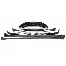 Carica l'immagine nel visualizzatore di Gallery, Body Kit Tesla Model 3 2017-2022