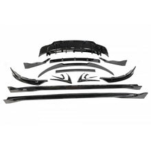 Carica l'immagine nel visualizzatore di Gallery, Body Kit Tesla Model 3 2017-2022