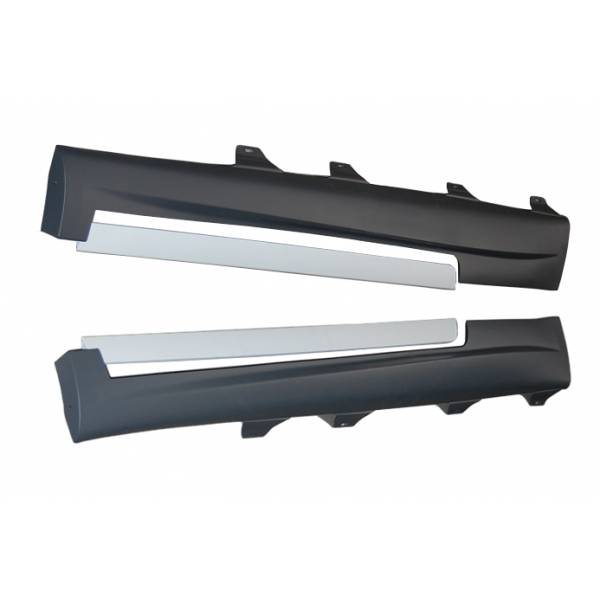 Body Kit Volkswagen Scirocco R 2008-2013