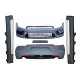 Body Kit Volkswagen Scirocco R 2008-2013