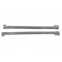 Carica l'immagine nel visualizzatore di Gallery, Minigonne Audi Audi A3 03-12 Sportback
