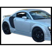 Carica l'immagine nel visualizzatore di Gallery, Minigonne Audi TT 98-05 8N Type R8