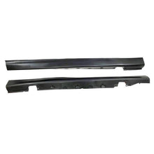 Carica l'immagine nel visualizzatore di Gallery, Minigonne BMW Serie 3 E46 98-04 2P conversione in M-Tech ABS
