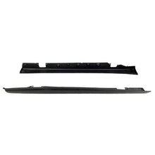 Carica l'immagine nel visualizzatore di Gallery, Minigonne BMW Serie 3 E46 98-04 4 Porte conversione in M-Tech ABS