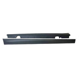 Minigonne BMW Serie 3 E90 / E91 M-Tech ABS