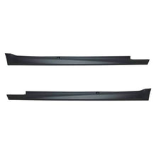 Carica l'immagine nel visualizzatore di Gallery, Minigonne BMW Serie 5 F10 / F11 10-16 conversione in M-Tech