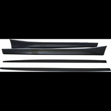 Load image into Gallery viewer, Minigonne BMW Serie 1 F20 12-18 5 Porte conversione in M-Tech Diffusori Sotto Minigonne