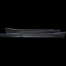 Load image into Gallery viewer, Minigonne BMW Serie 1 F20 12-18 5 Porte conversione in M-Tech Diffusori Sotto Minigonne