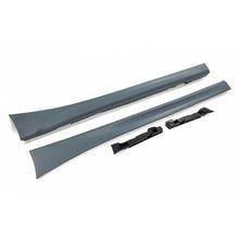 Carica l'immagine nel visualizzatore di Gallery, Minigonne BMW Serie 1 F20 5 Porte 12-18 conversione in M Performance