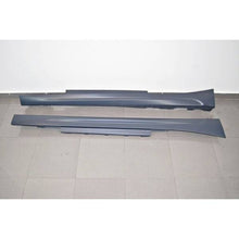Carica l'immagine nel visualizzatore di Gallery, Minigonne BMW Serie 1 F21 Serie 2 F22/F23 12-18 conversione in M2