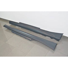 Carica l'immagine nel visualizzatore di Gallery, Minigonne BMW Serie 1 F21 Serie 2 F22/F23 12-18 conversione in M2