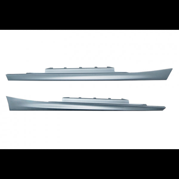 Minigonne BMW Serie 1 F21 Serie 2 F22/F23 3 Porte conversione in M-Tech