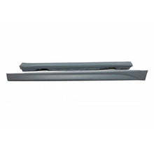 Carica l'immagine nel visualizzatore di Gallery, Minigonne BMW Serie 3 F30 / F31 ABS