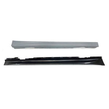 Carica l'immagine nel visualizzatore di Gallery, Minigonne BMW Serie 3 F30 / F31 ABS