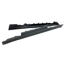 Carica l'immagine nel visualizzatore di Gallery, Minigonne BMW Serie 4 F32 / F33 conversione in M4