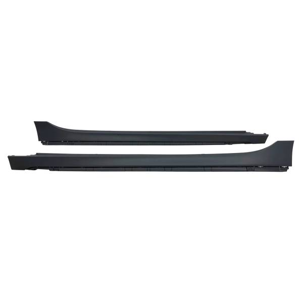 BMW SERIE 4 F32 F33 F36 Flaps Sotto Minigonne Laterali Abs Nero Lucido BMW SERIE 4 F32 F33 F36 Flaps Sotto Minigonne Laterali Abs Nero Lucido