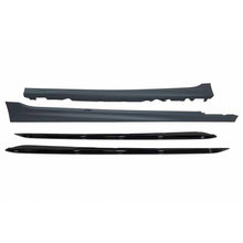 Carica l'immagine nel visualizzatore di Gallery, Minigonne BMW Serie 3 G20 / G21 conversione in M-Tech
