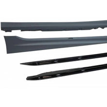 Carica l'immagine nel visualizzatore di Gallery, Minigonne BMW Serie 3 G20 / G21 conversione in M-Tech