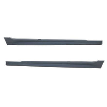 Carica l'immagine nel visualizzatore di Gallery, Minigonne BMW Serie 3 G20 / G21 conversione in M3