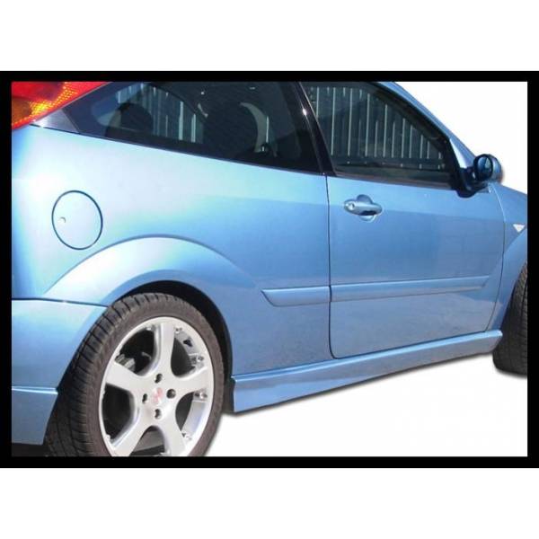 Minigonne Ford Focus RS