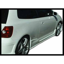 Carica l'immagine nel visualizzatore di Gallery, Minigonne Honda Civic 01 3P.