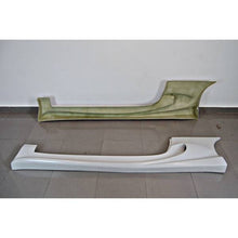 Carica l'immagine nel visualizzatore di Gallery, Minigonne Hyundai Coupe 96-00 Furia